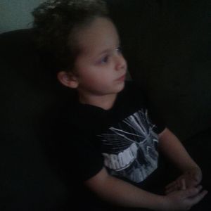 Meet your Posher, Carleen